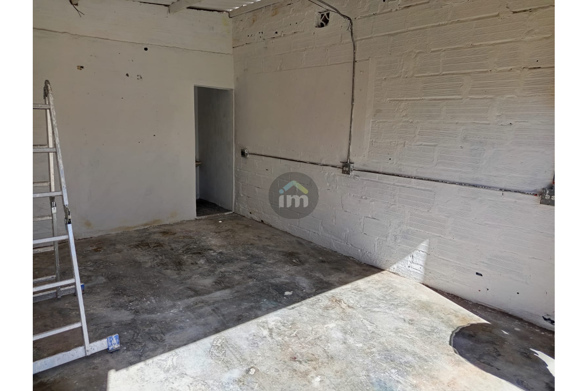 Local en Arriendo, Naranjal- Medellín