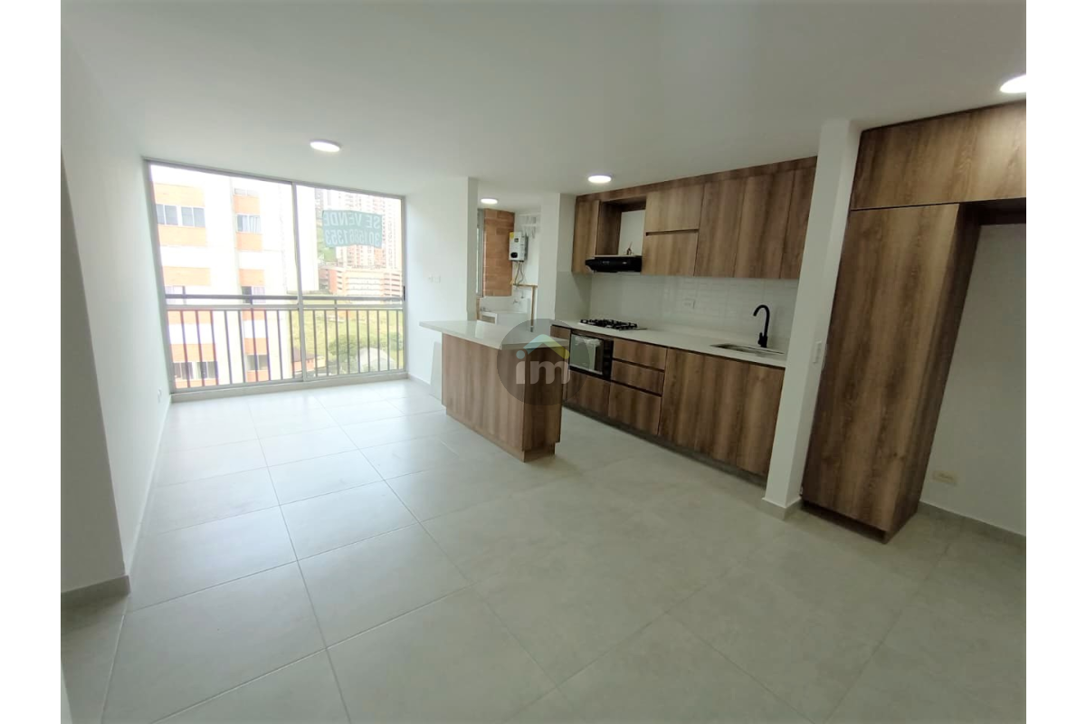 Apartamentos en Arriendo, La Doctora Sabaneta - RED43677