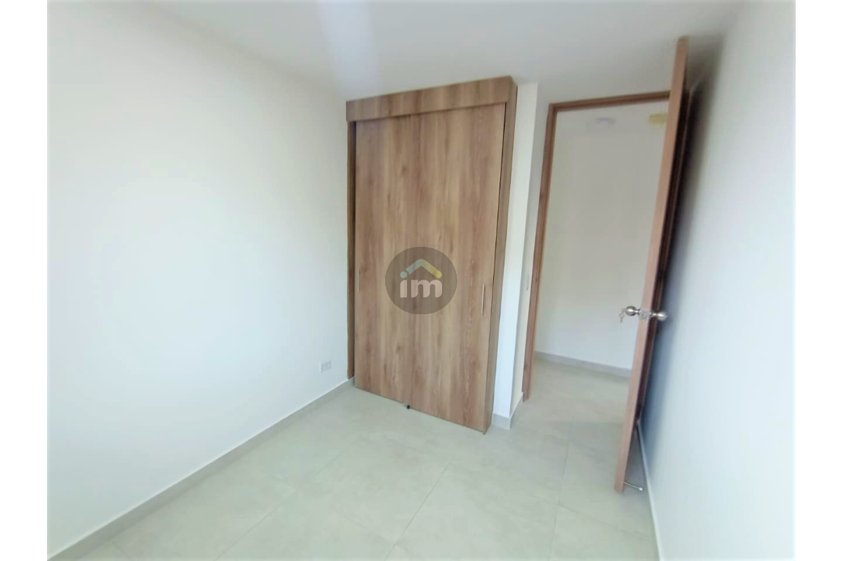 Apartamentos en Arriendo, La Doctora Sabaneta - RED43677