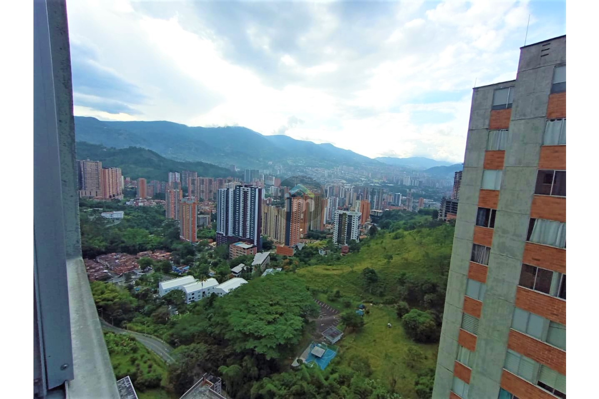 Apartamentos en Arriendo, La Doctora Sabaneta - RED43677
