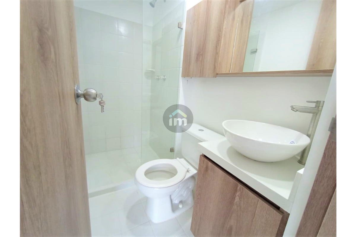 Apartamentos en Arriendo, La Doctora Sabaneta - RED43677