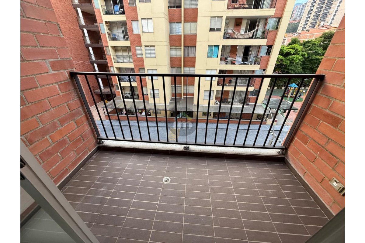 Apartamento en Venta, La Paz- Envigado