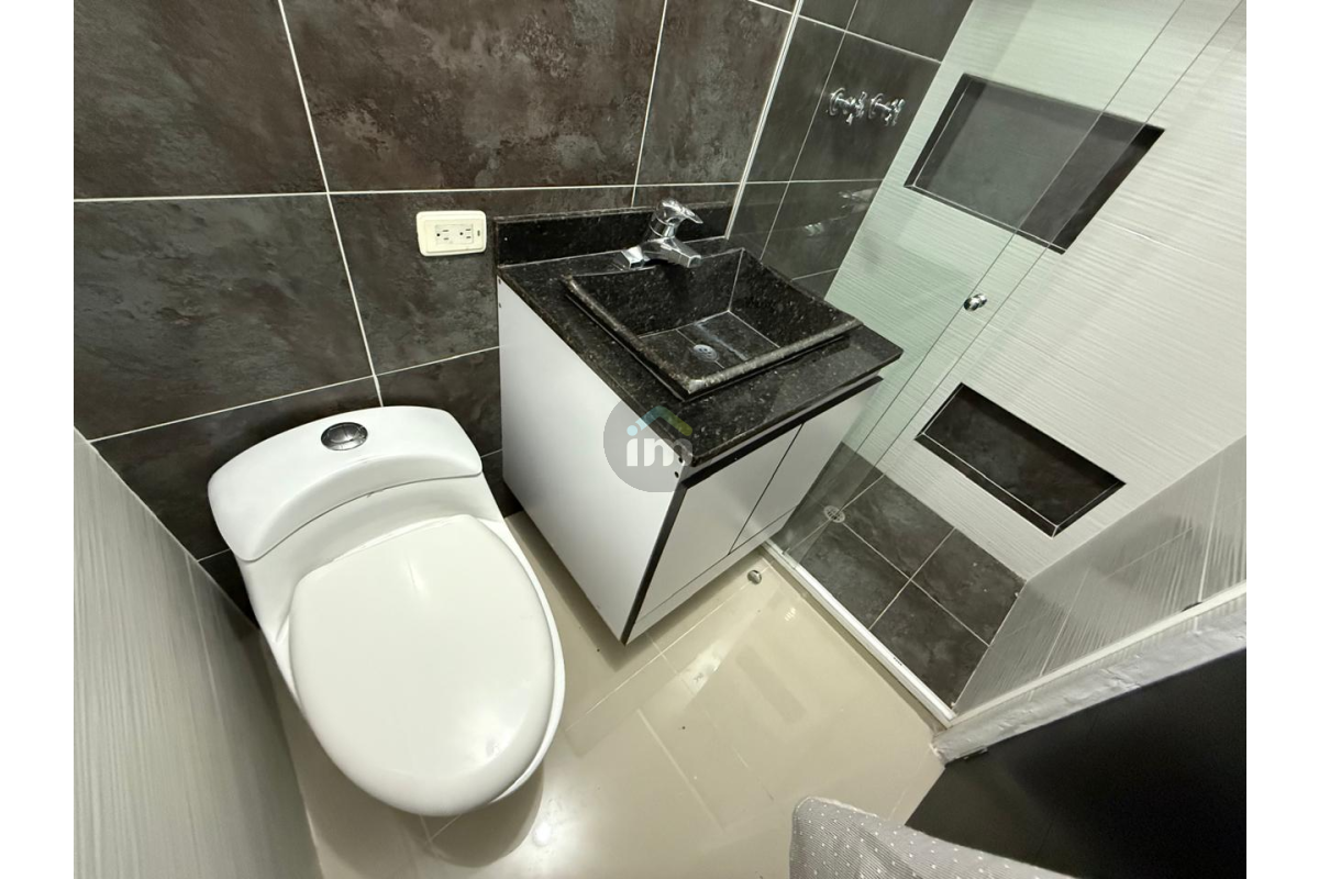 Apartamento en Venta, La Paz- Envigado