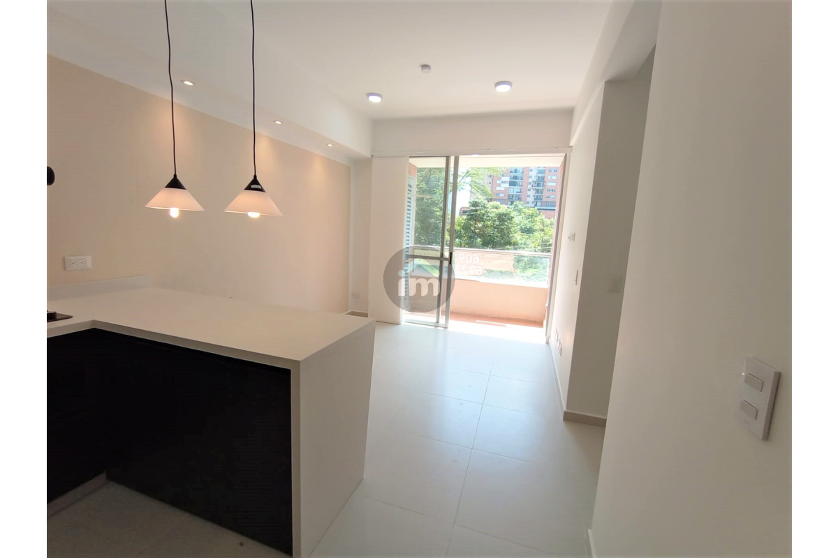 Apartamento en Arriendo, Pan De Azúcar Sabaneta - RED44213