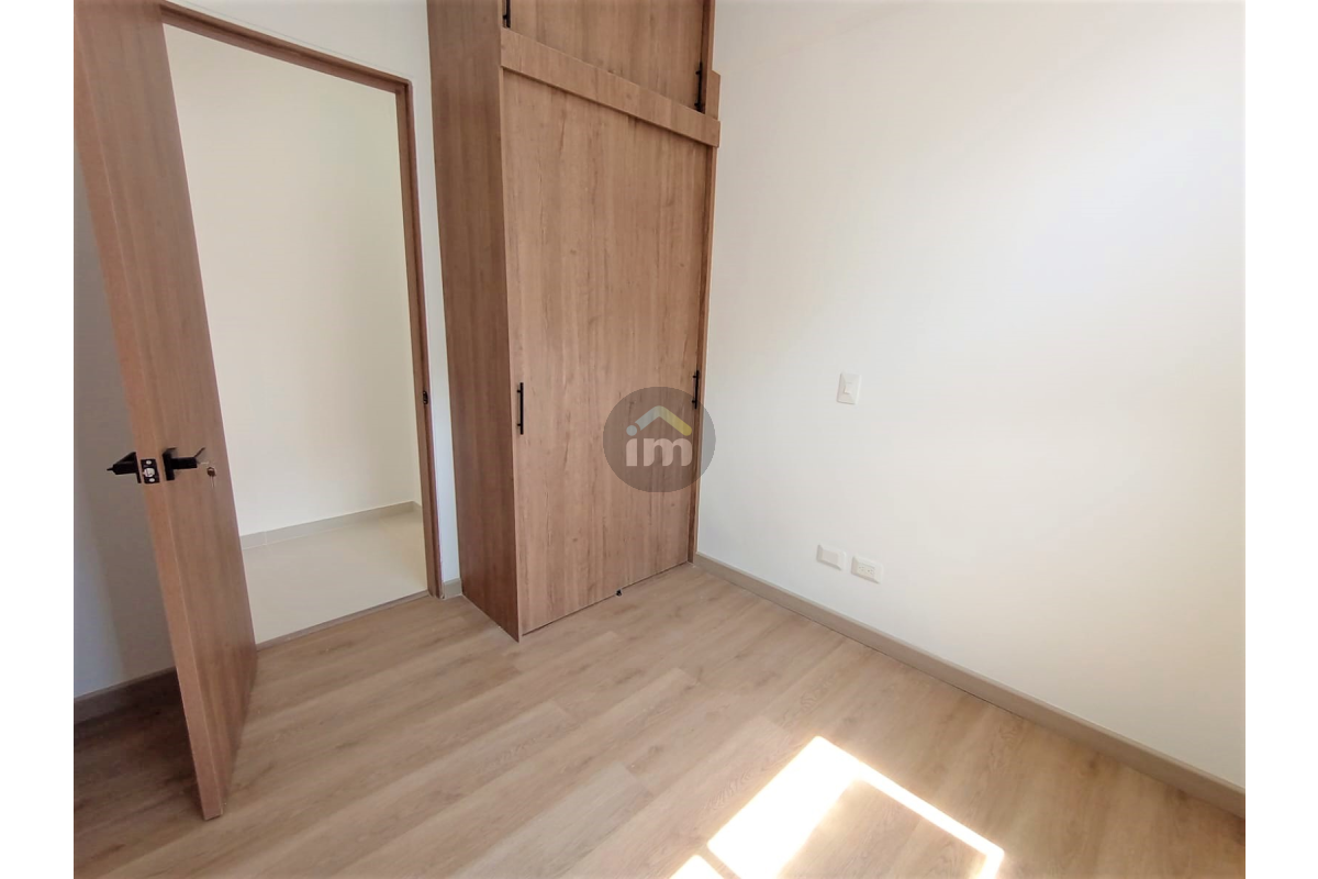 Apartamento en Arriendo, Pan De Azúcar Sabaneta - RED44213