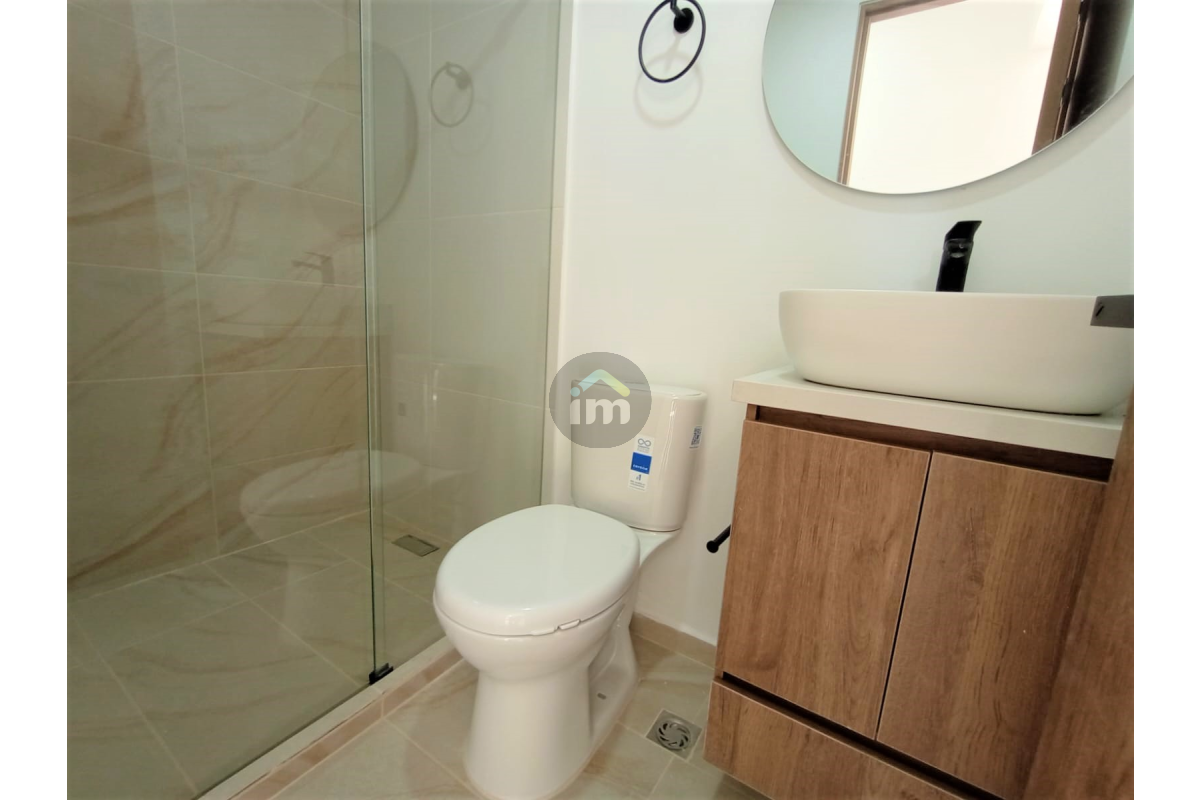 Apartamento en Arriendo, Pan De Azúcar Sabaneta - RED44213