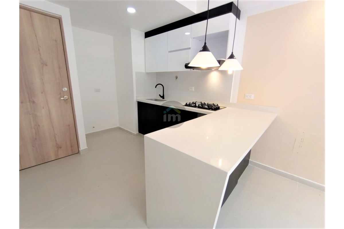 Apartamento en Arriendo, Pan De Azúcar Sabaneta - RED44213