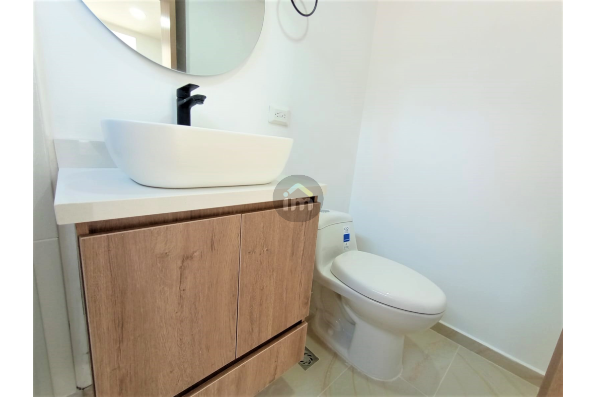 Apartamento en Arriendo, Pan De Azúcar Sabaneta - RED44213