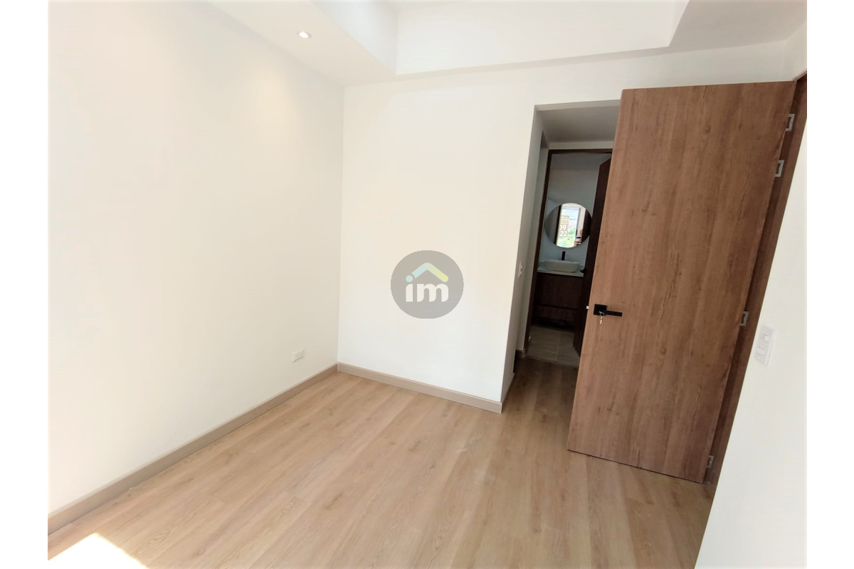 Apartamento en Arriendo, Pan De Azúcar Sabaneta - RED44213