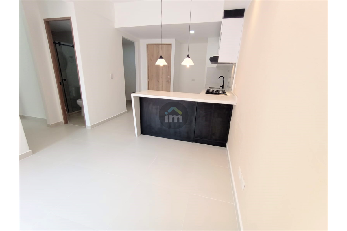 Apartamento en Arriendo, Pan De Azúcar Sabaneta - RED44213