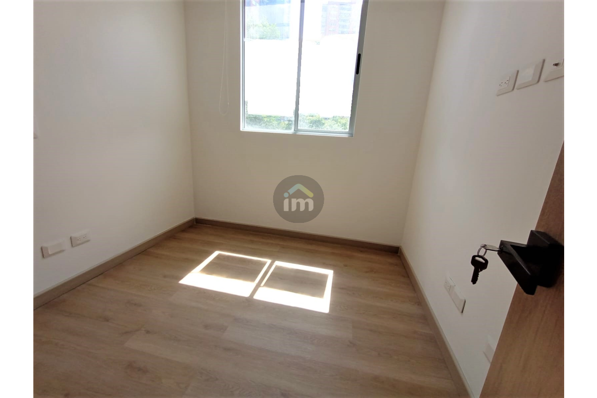 Apartamento en Arriendo, Pan De Azúcar Sabaneta - RED44213