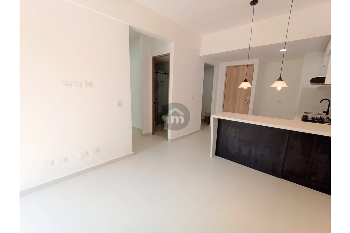 Apartamento en Arriendo, Pan De Azúcar Sabaneta - RED44213