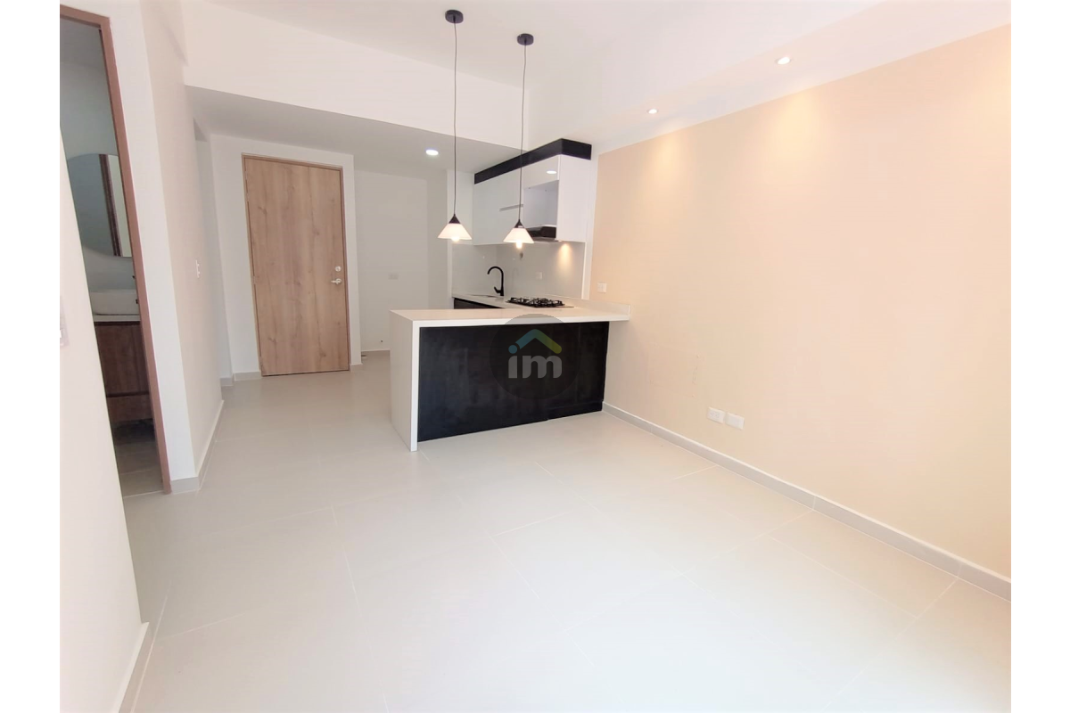 Apartamento en Arriendo, Pan De Azúcar Sabaneta - RED44213