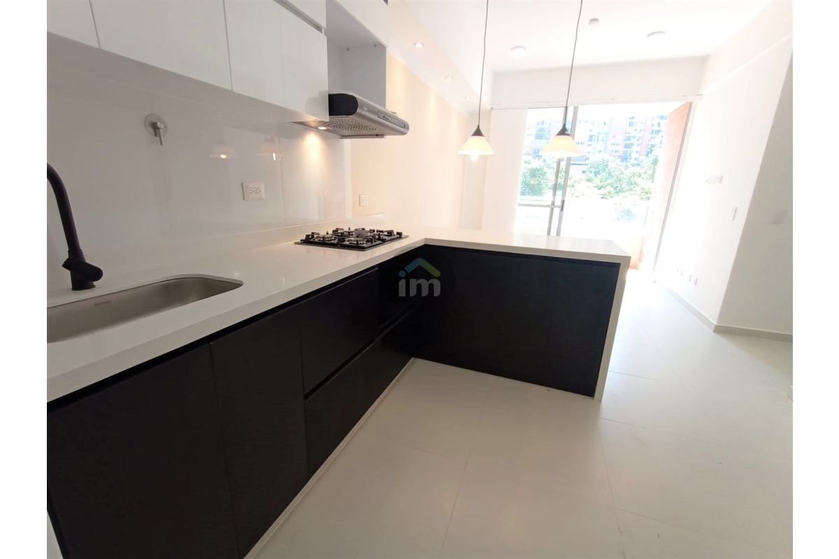 Apartamento en Arriendo, Pan De Azúcar Sabaneta - RED44213