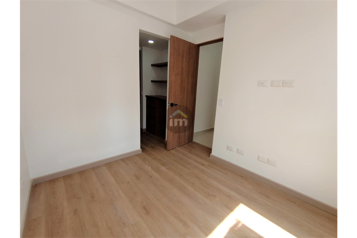 Apartamento en Arriendo, Pan De Azúcar Sabaneta - RED44213