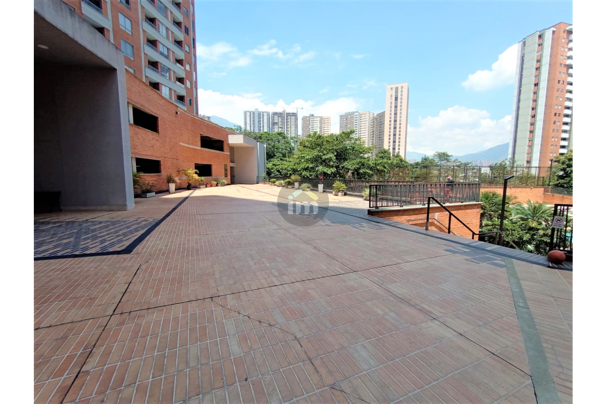 Apartamento en Venta, San Remo Sabaneta - RED44217