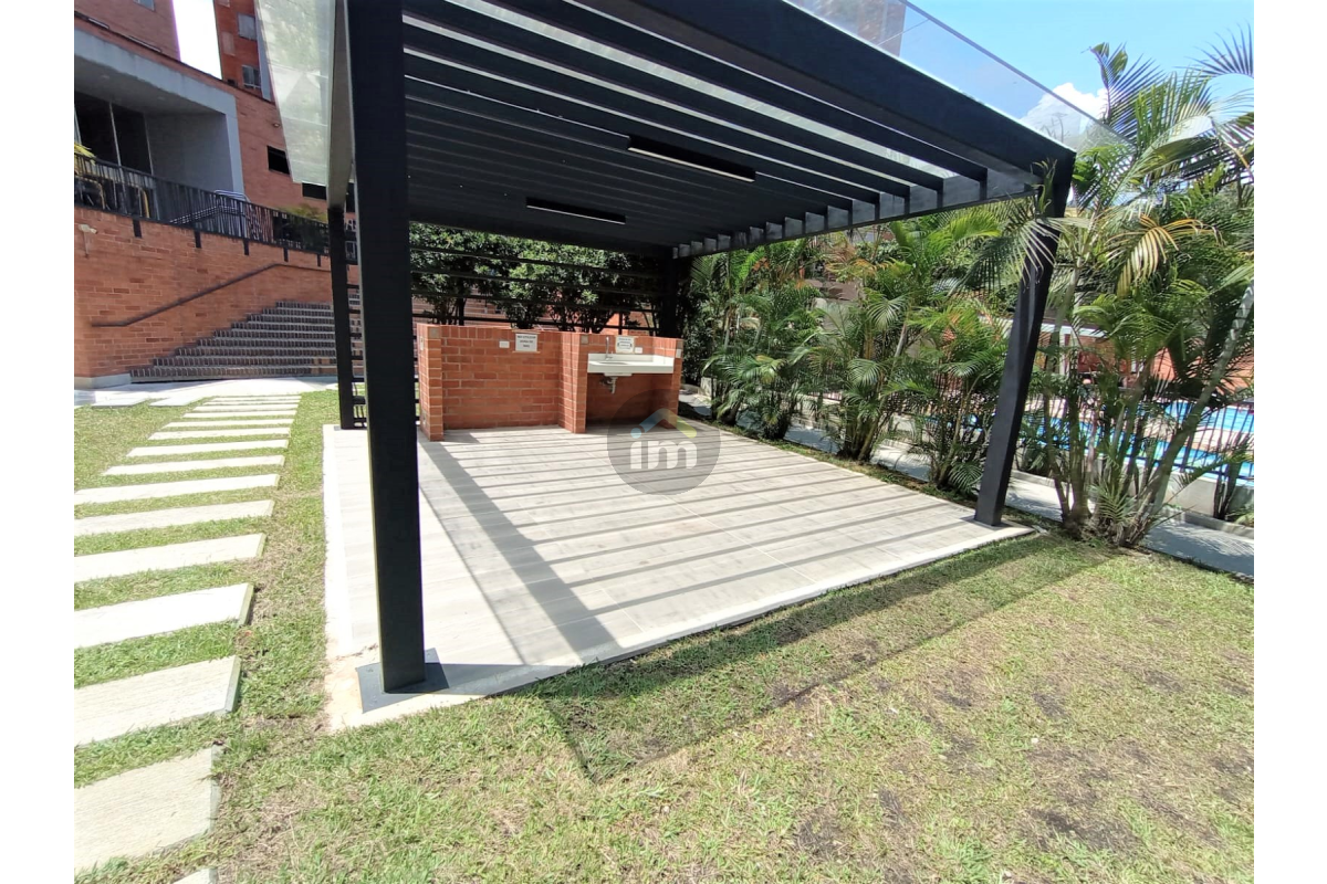 Apartamento en Venta, San Remo Sabaneta - RED44217