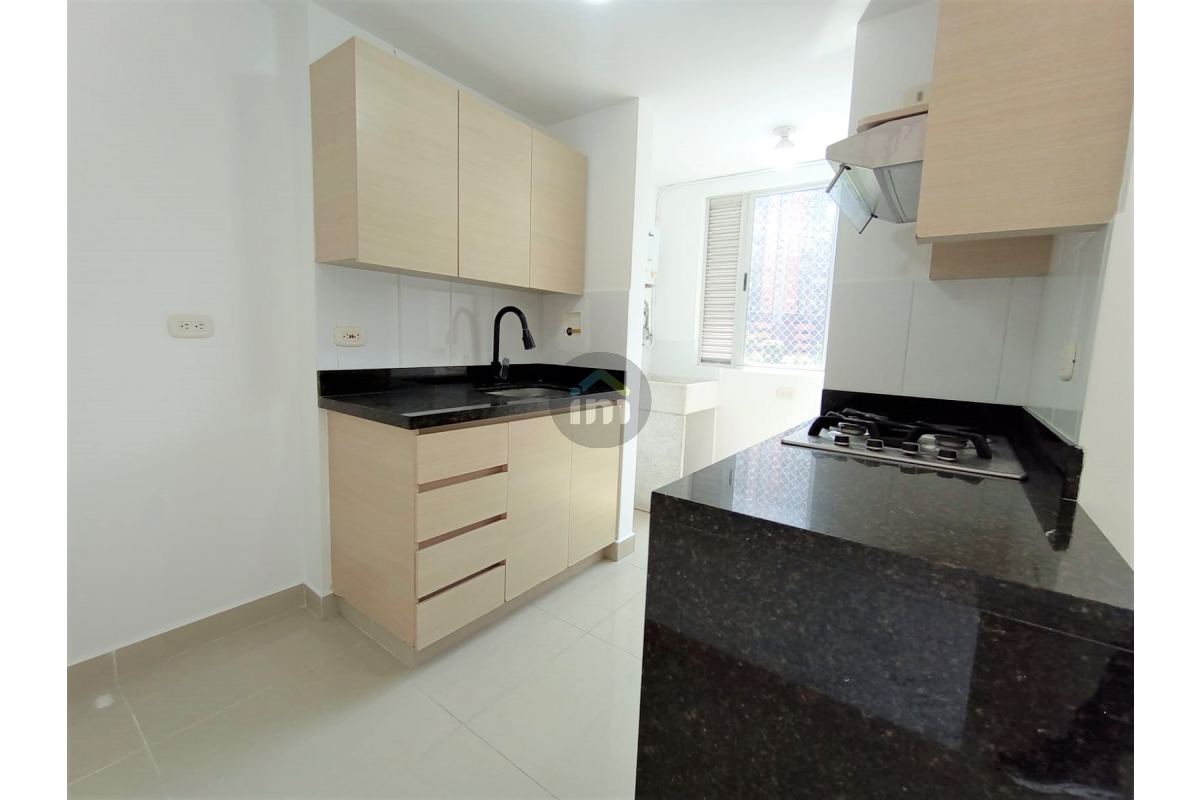Apartamento en Venta, San Remo Sabaneta - RED44217