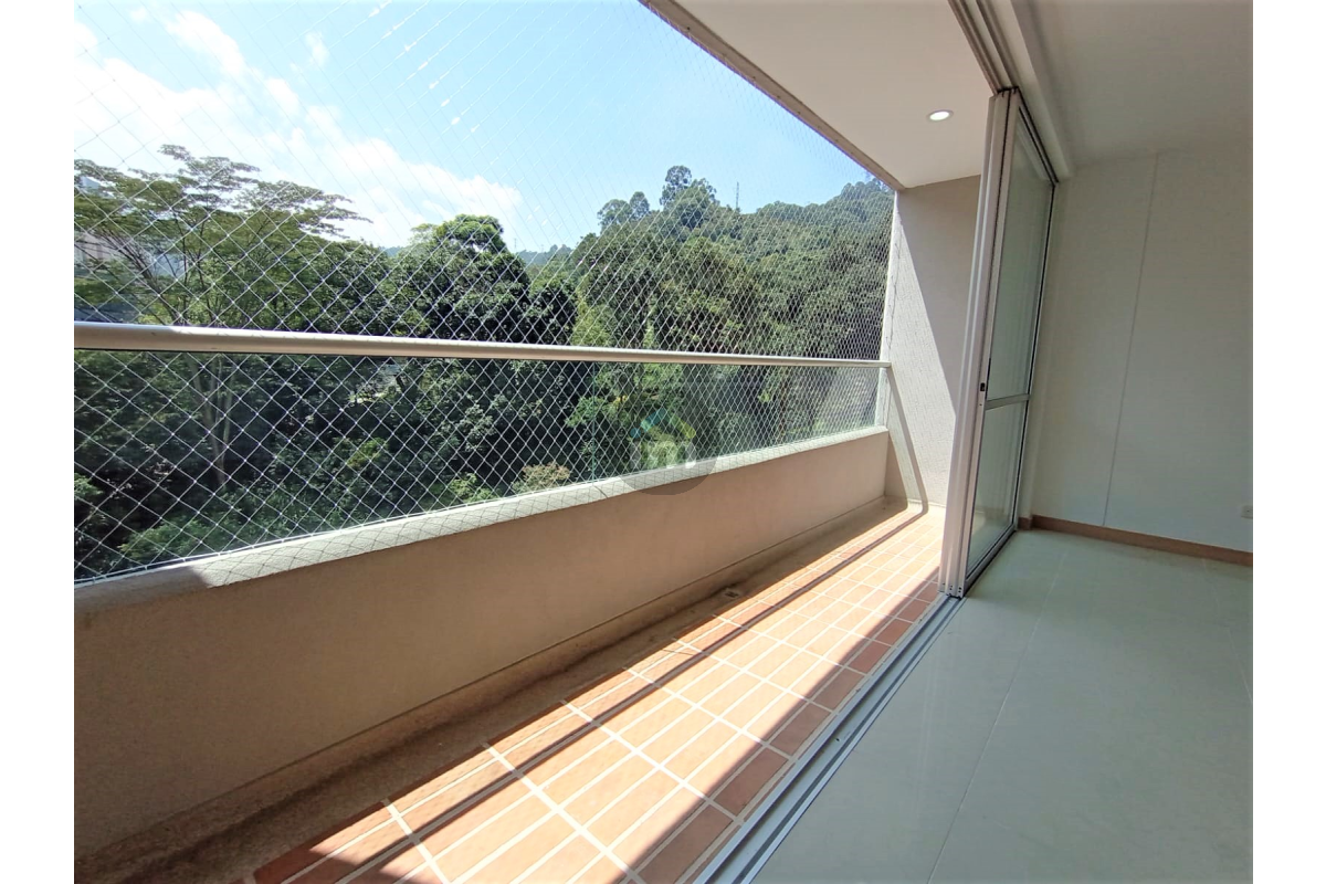 Apartamento en Venta, San Remo Sabaneta - RED44217