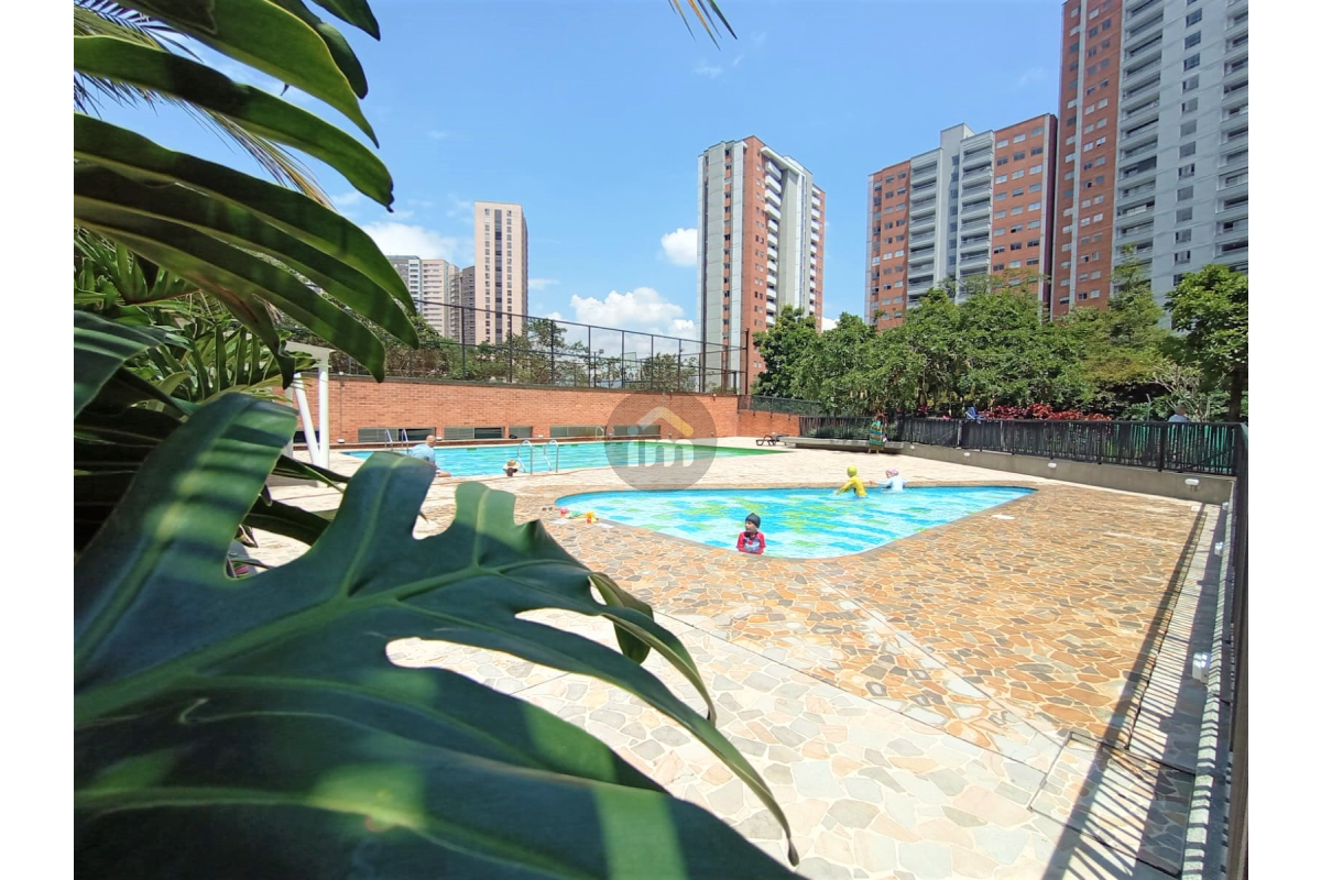 Apartamento en Venta, San Remo Sabaneta - RED44217