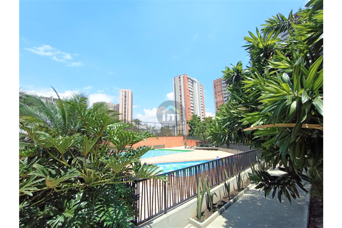 Apartamento en Venta, San Remo Sabaneta - RED44217