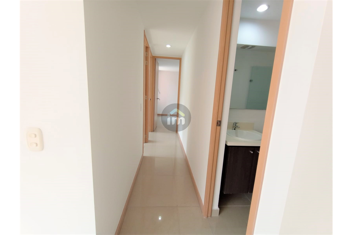 Apartamento en Venta, San Remo Sabaneta - RED44217