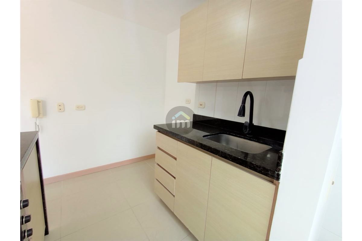 Apartamento en Venta, San Remo Sabaneta - RED44217