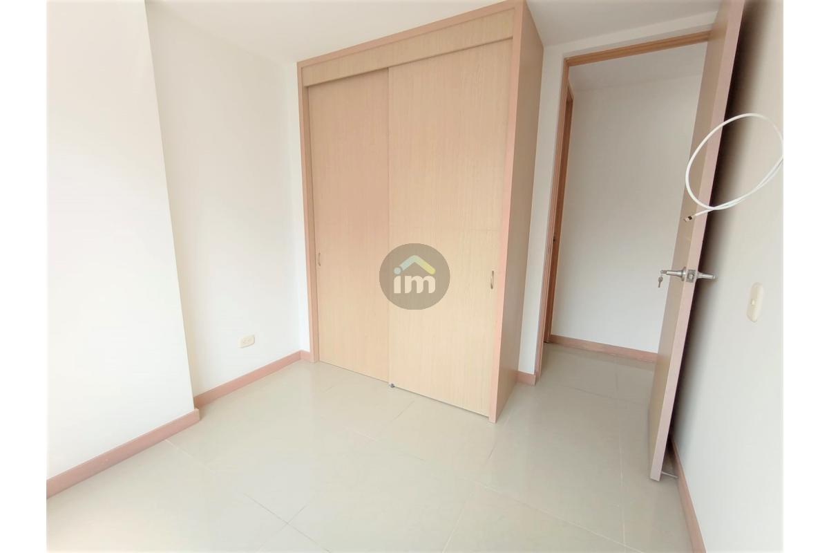 Apartamento en Venta, San Remo Sabaneta - RED44217