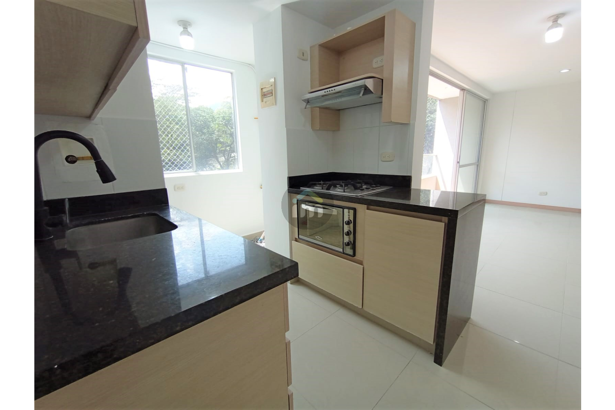 Apartamento en Venta, San Remo Sabaneta - RED44217