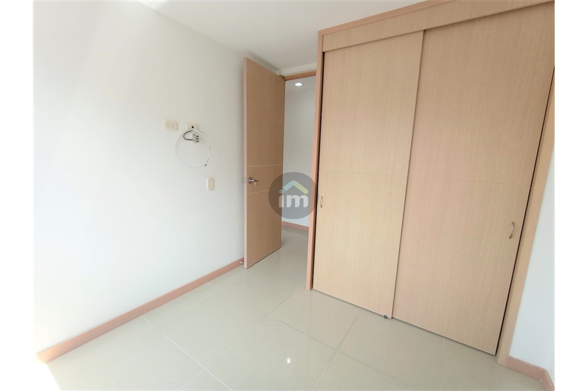 Apartamento en Venta, San Remo Sabaneta - RED44217