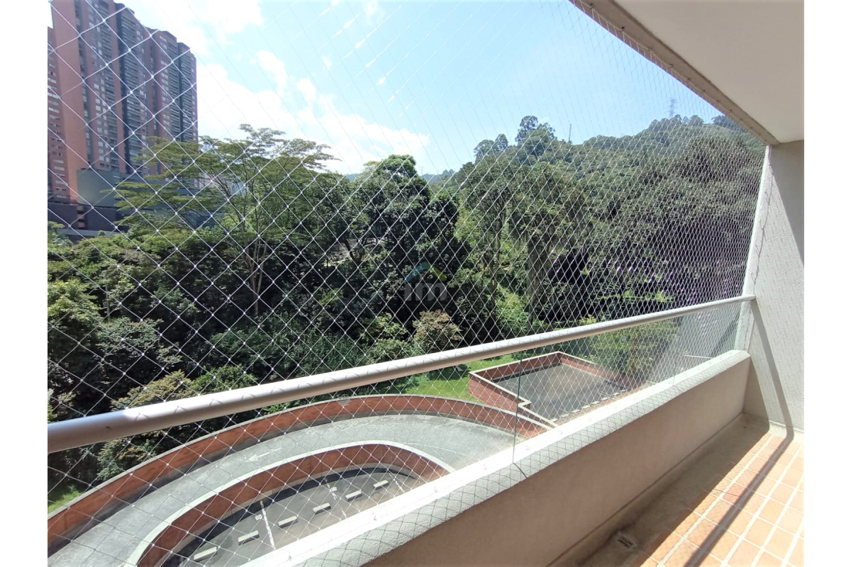 Apartamento en Venta, San Remo Sabaneta - RED44217
