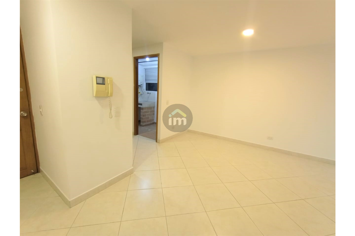 Apartaestudio en Arriendo, Restrepo Naranjo Sabaneta - RED44567