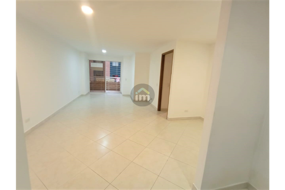 Apartaestudio en Arriendo, Restrepo Naranjo Sabaneta - RED44567