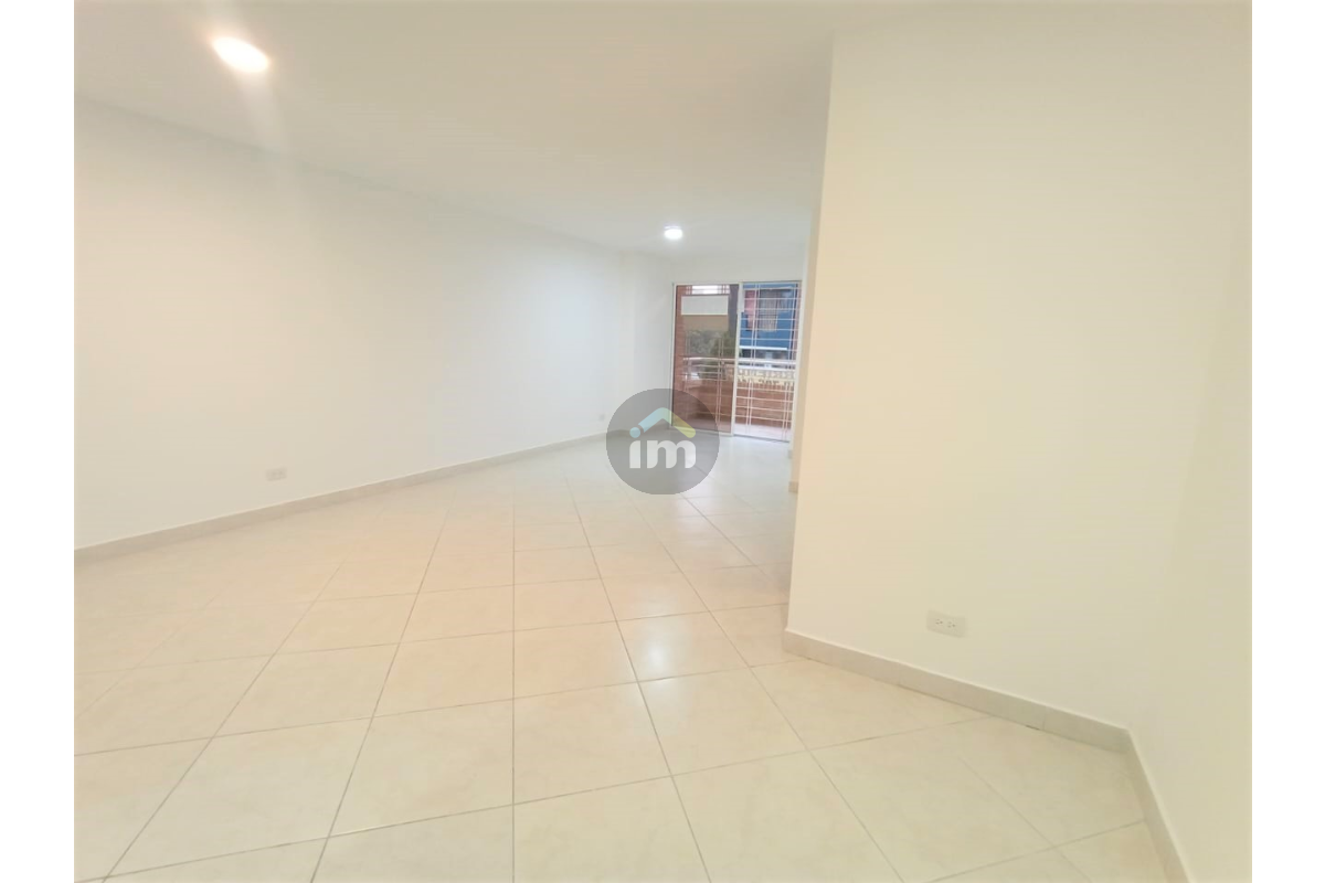 Apartaestudio en Arriendo, Restrepo Naranjo Sabaneta - RED44567
