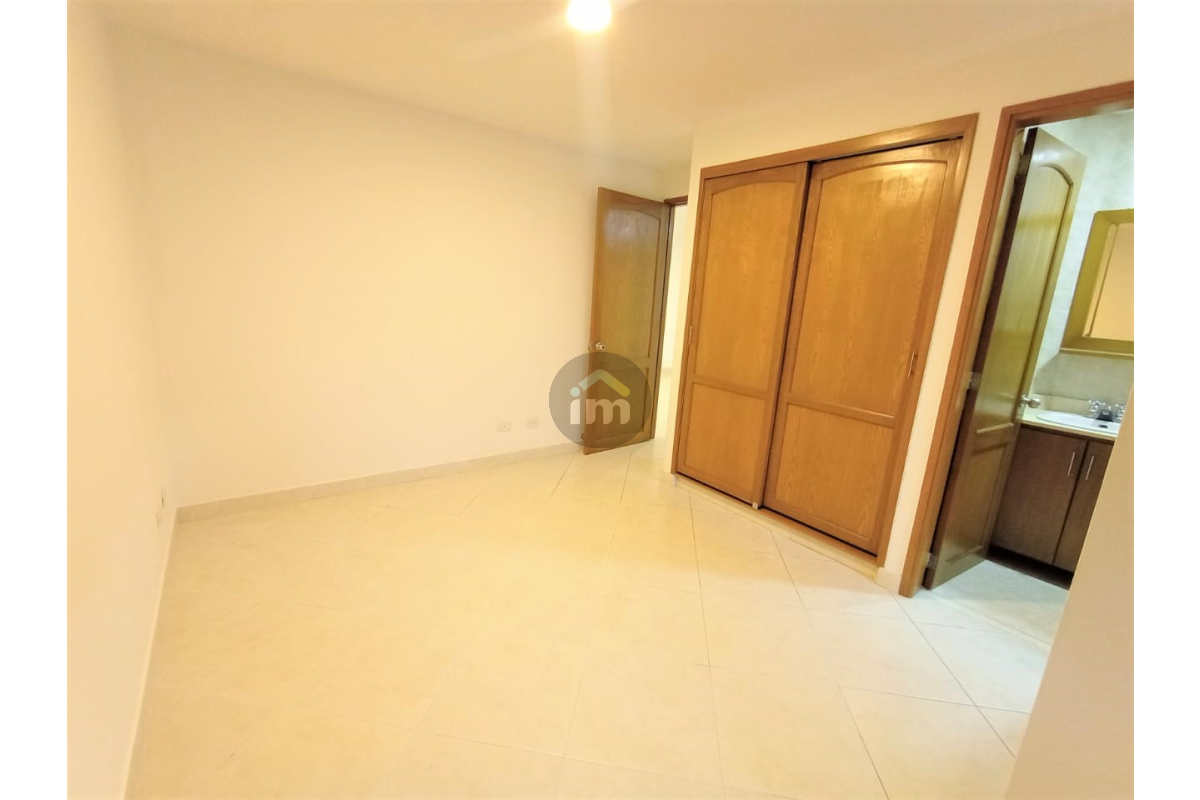 Apartaestudio en Arriendo, Restrepo Naranjo Sabaneta - RED44567