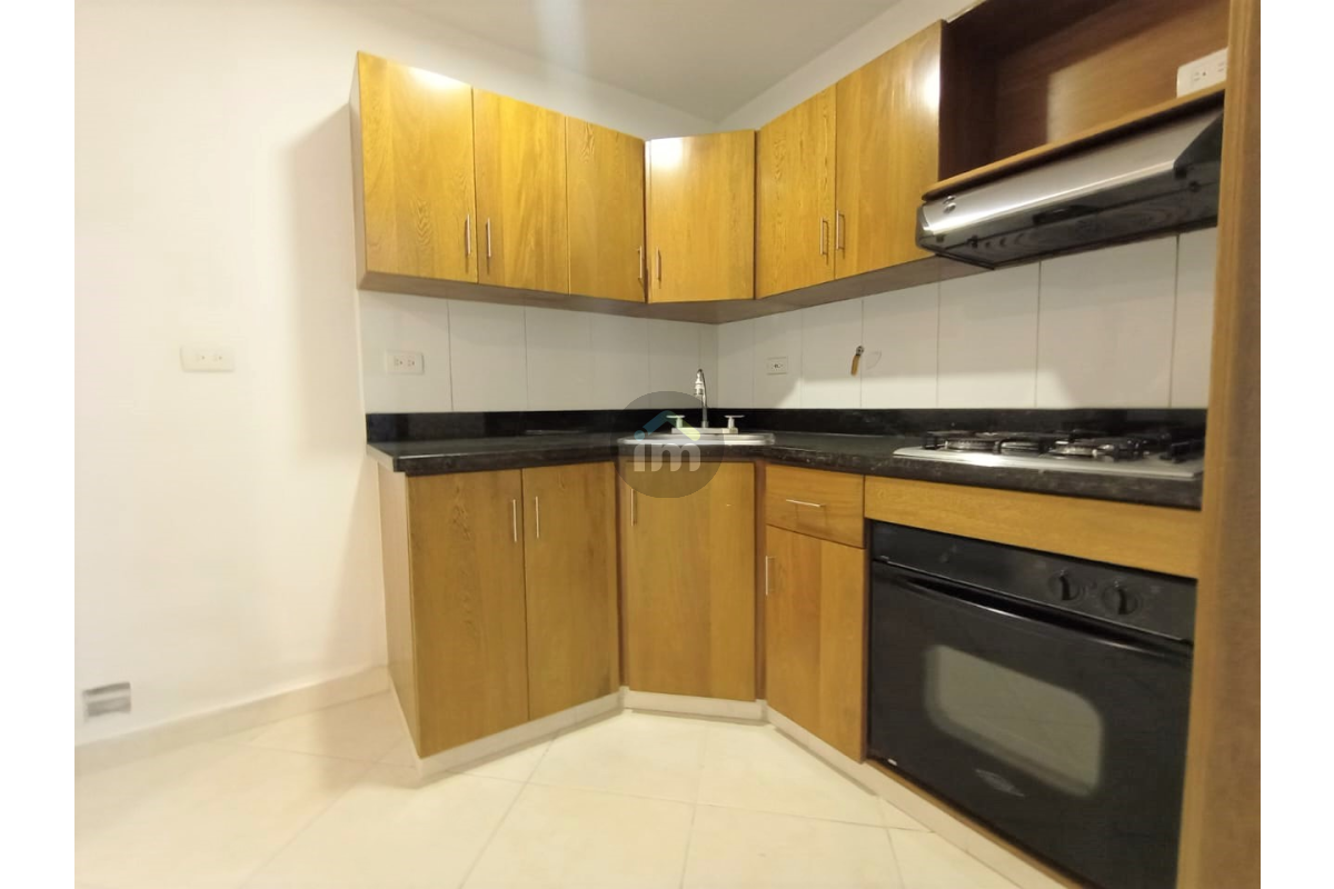 Apartaestudio en Arriendo, Restrepo Naranjo Sabaneta - RED44567