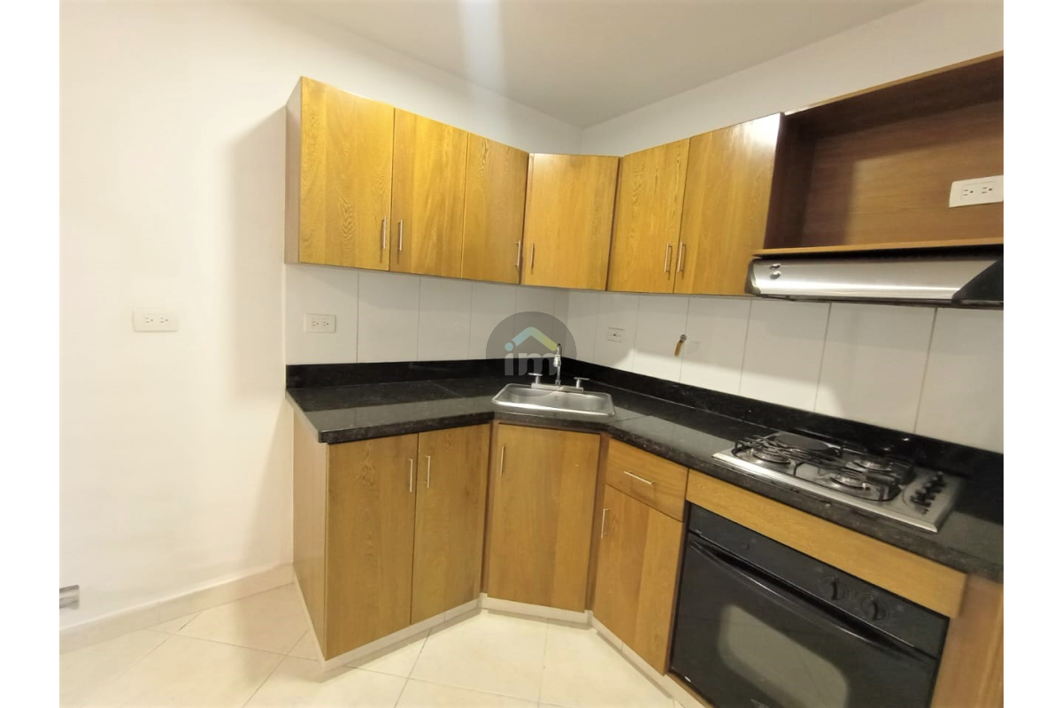 Apartaestudio en Arriendo, Restrepo Naranjo Sabaneta - RED44567