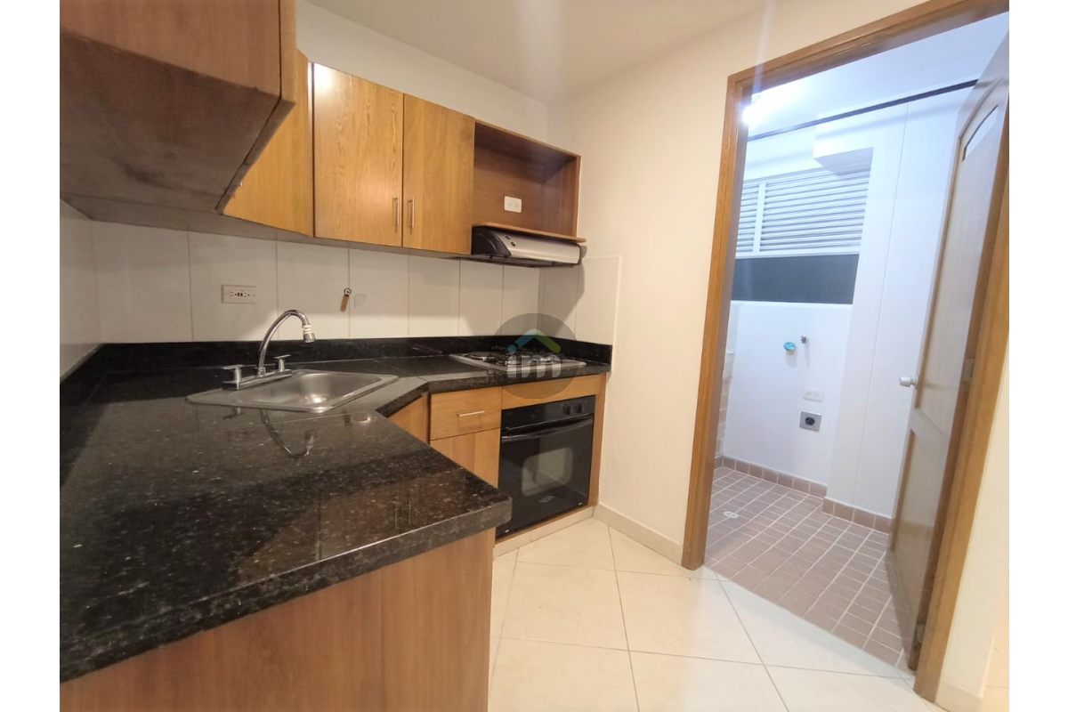 Apartaestudio en Arriendo, Restrepo Naranjo Sabaneta - RED44567