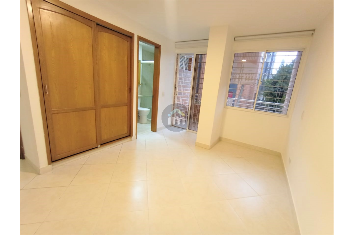 Apartaestudio en Arriendo, Restrepo Naranjo Sabaneta - RED44567