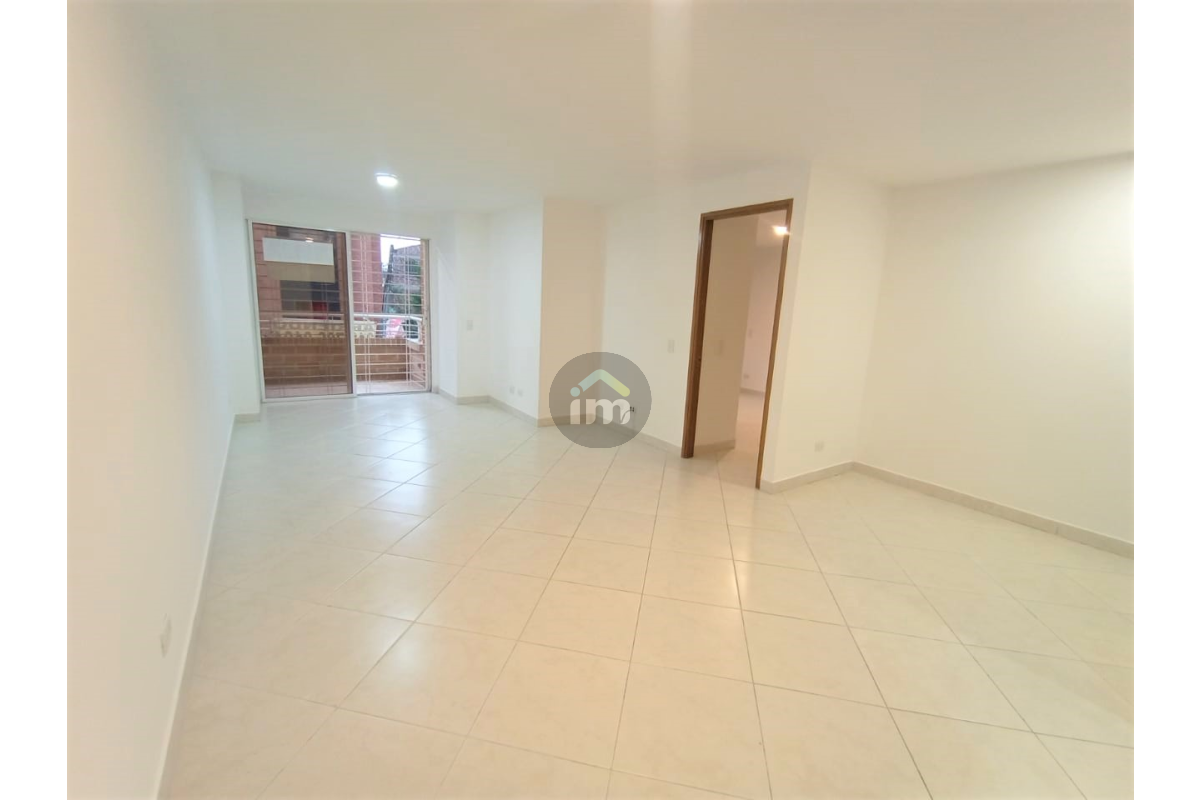 Apartaestudio en Arriendo, Restrepo Naranjo Sabaneta - RED44567