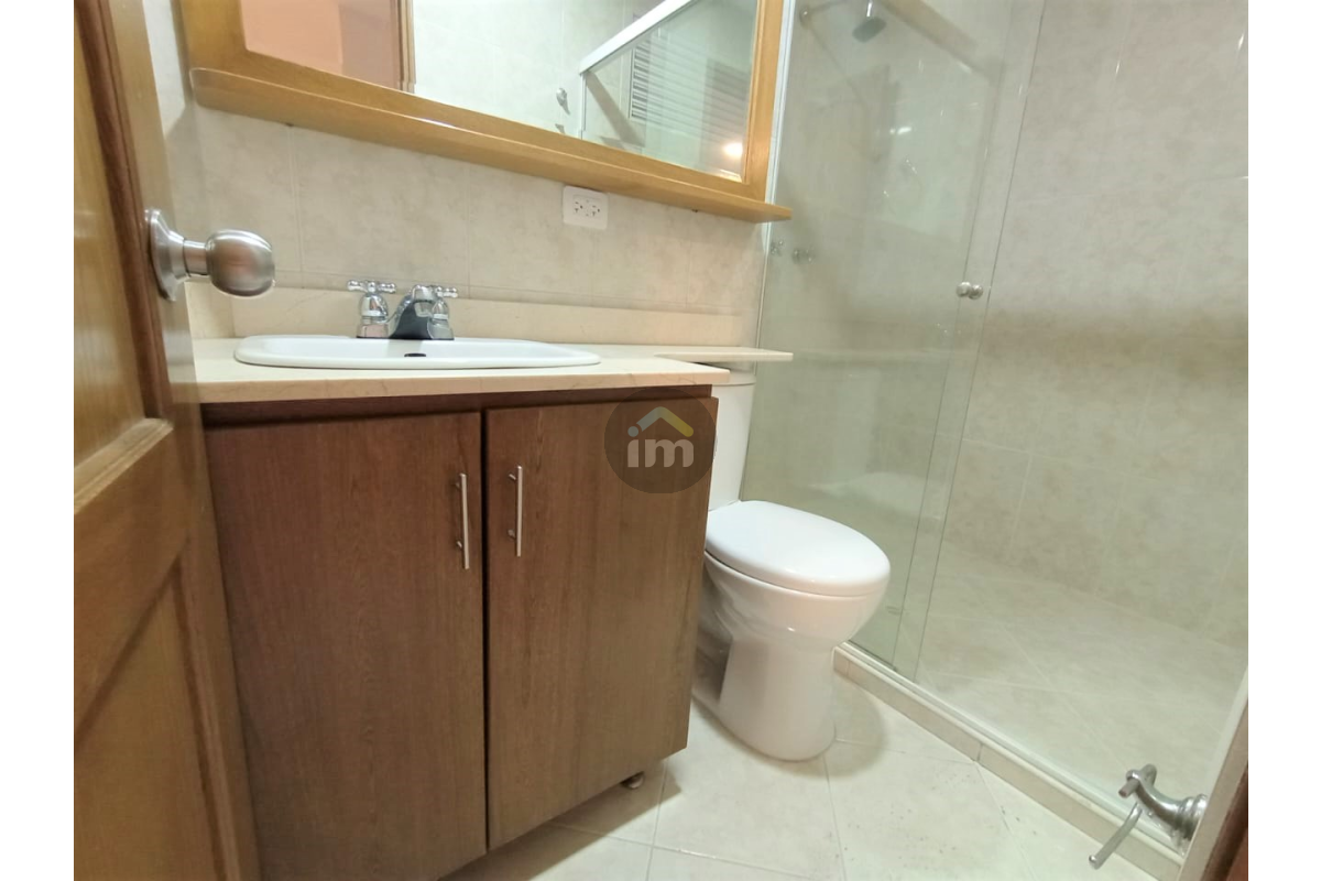 Apartaestudio en Arriendo, Restrepo Naranjo Sabaneta - RED44567