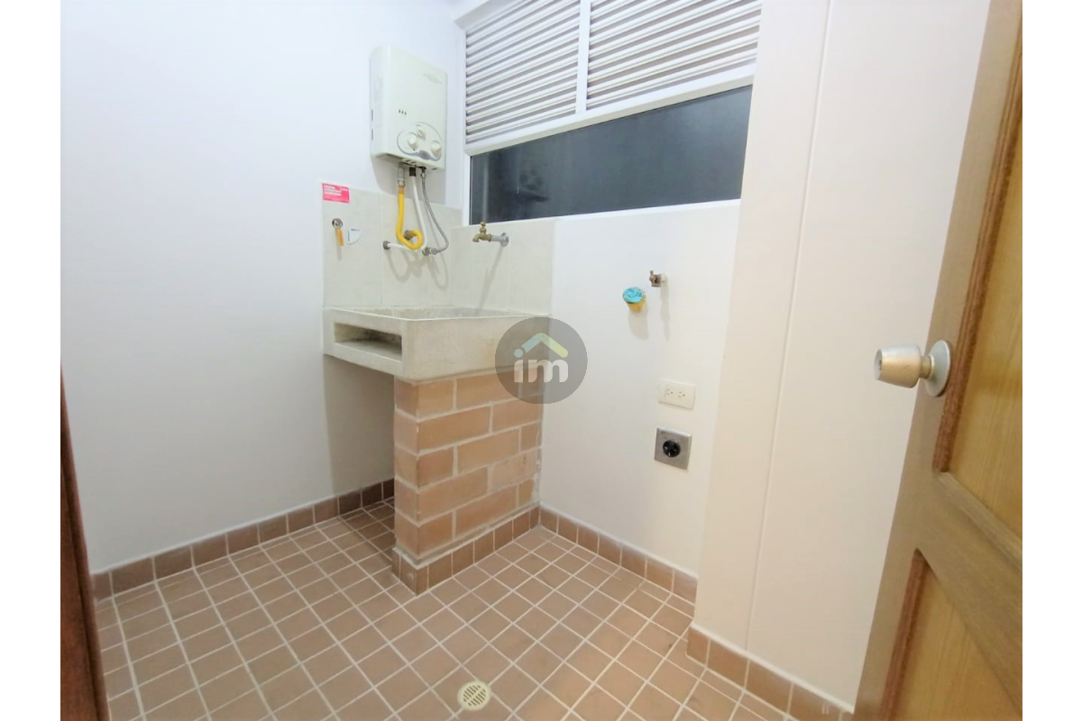 Apartaestudio en Arriendo, Restrepo Naranjo Sabaneta - RED44567