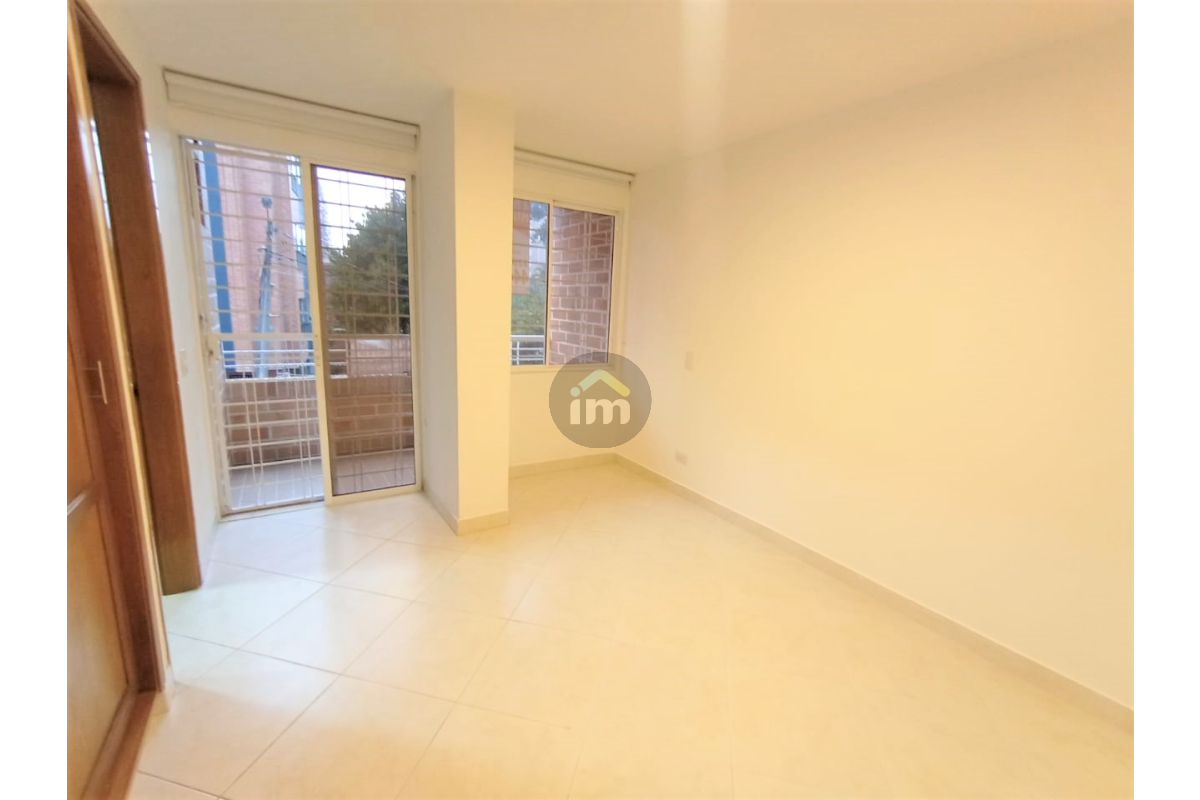 Apartaestudio en Arriendo, Restrepo Naranjo Sabaneta - RED44567