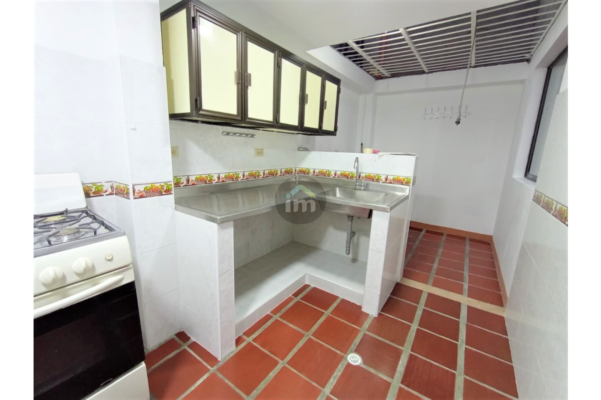Apartamentos en Arriendo, La Finca Itagüí - RED44598