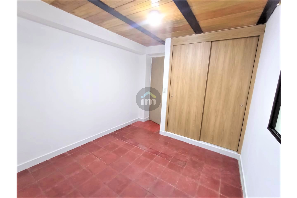 Apartamentos en Arriendo, La Finca Itagüí - RED44598