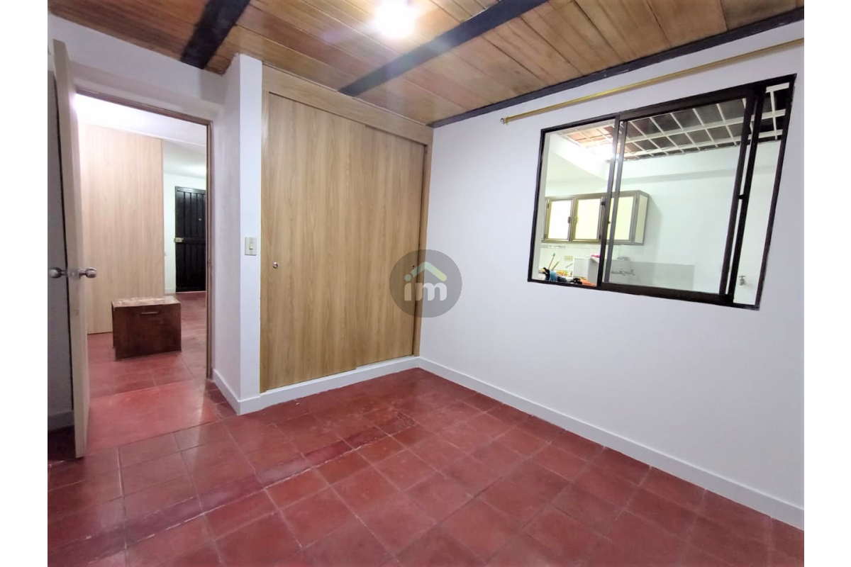 Apartamentos en Arriendo, La Finca Itagüí - RED44598