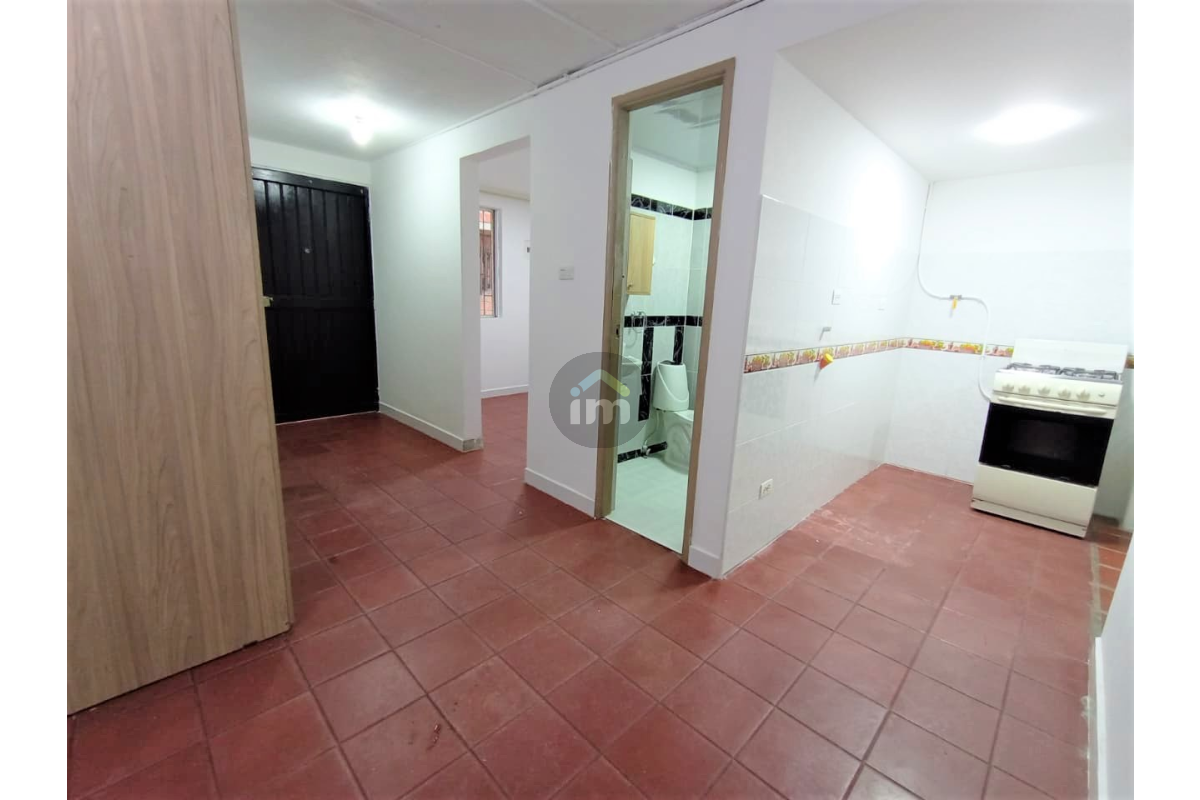 Apartamentos en Arriendo, La Finca Itagüí - RED44598