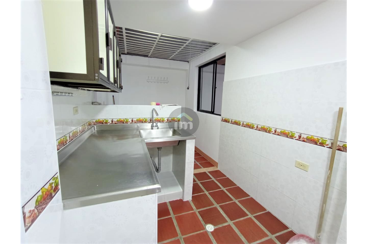 Apartamentos en Arriendo, La Finca Itagüí - RED44598