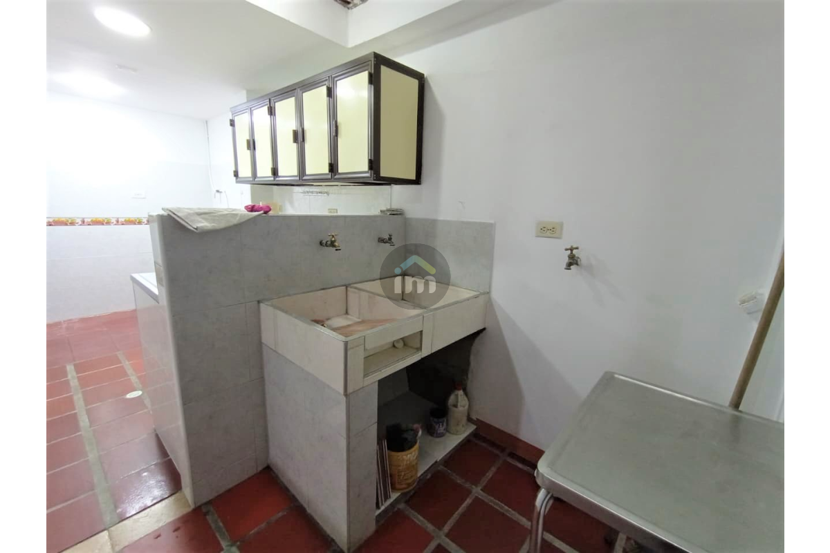 Apartamentos en Arriendo, La Finca Itagüí - RED44598