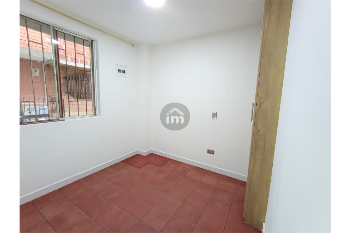 Apartamentos en Arriendo, La Finca Itagüí - RED44598